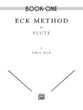 ECK FLUTE METHOD #1 cover